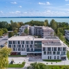 Balatonfüredi négycsillagos szállodával erősít a Hotel & More Group